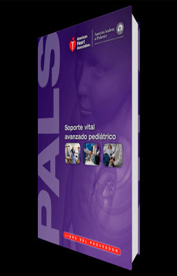 SOPORTE VITAL AVANZADO PEDIATRICO