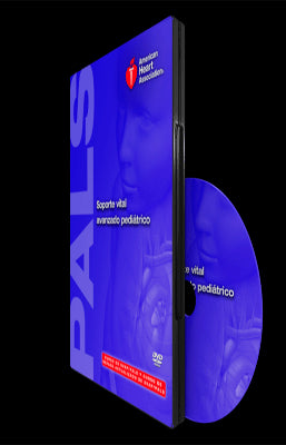 SPANISH PALS DVD SET