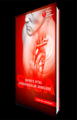 SOPORTE VITAL CARDIOVASCULAR AVANZADO