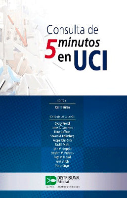 CONSULTA DE 5 MINUTOS EN UCI