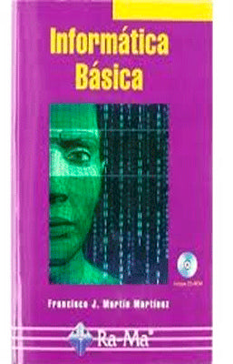 INFORMATICA BASICA CD-ROM