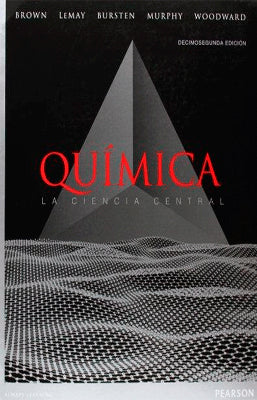 QUIMICA LA CIENCIA CENTRAL