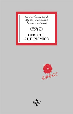 DERECHO AUTONOMMICO
