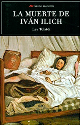 LA MUERTE DE IVAN ILICH