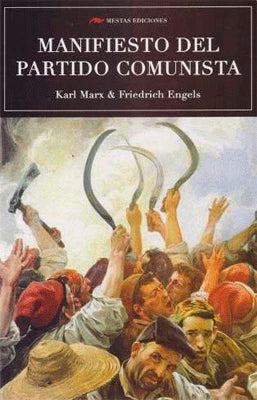 MANIFIESTO DEL PARTIDO COMUNISTA