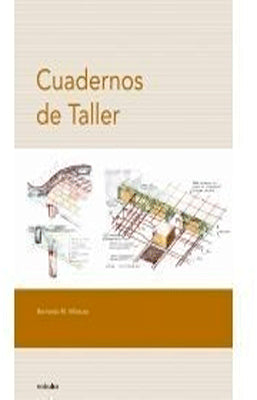 CUADERNOS DE TALLER
