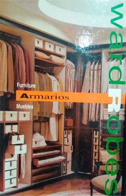 FURNITURE ARMARIOS, LIBRERIAS MUEBLES