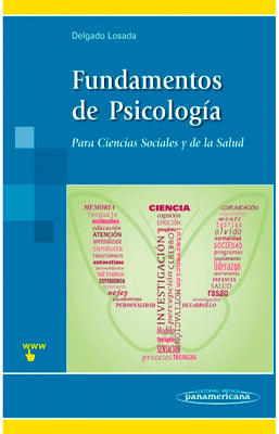 FUNDAMENTOS DE PSICOLOGIA
