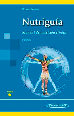 NUTRIGUIA MANUAL DE NUTRICION CLINICA