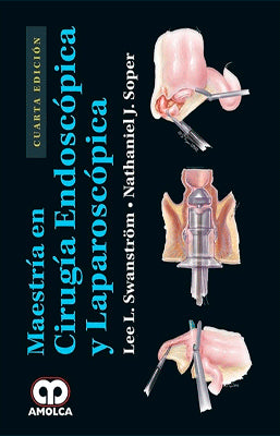 MAESTRIA EN CIRUGIA ENDOSCOPICA Y LAPARASCOPICA