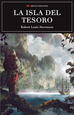 LA ISLA DEL TESORO
