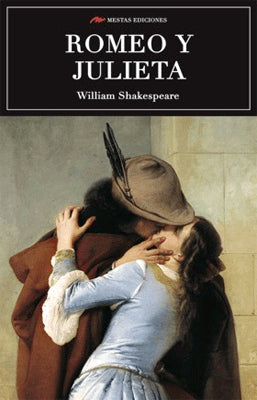 ROMEO Y JULIETA