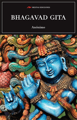 BHAGAVAD GITA ANONIMO