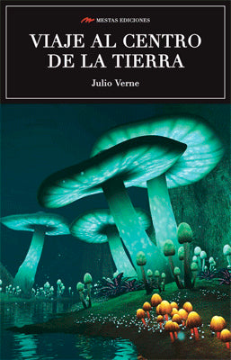 VIAJE AL CENTRO DE LATIERRA