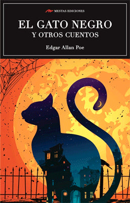 EL GATO NEGRO Y OTROS CUENTOS