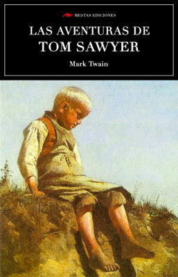 LAS AVENTURAS DE TOM SAWYER