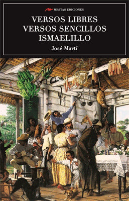 VERSOS LIBRES VERSOS SENCILLOS ISMAELILLO