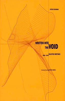 WRITTEN INTO THE VOID: SELECTED