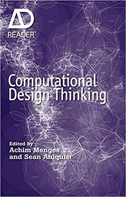 COMPUTATIONAL DESIGN THINKING