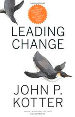LEADING CHANGE