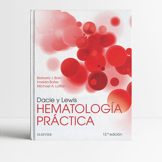 HEMATOLOGIA PRACTICA 12 ED