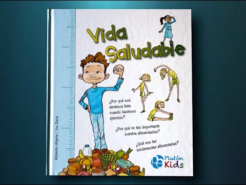 VIDA SALUDABLE