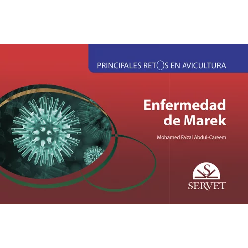 Principales retos en avicultura Enfermedad de Marek