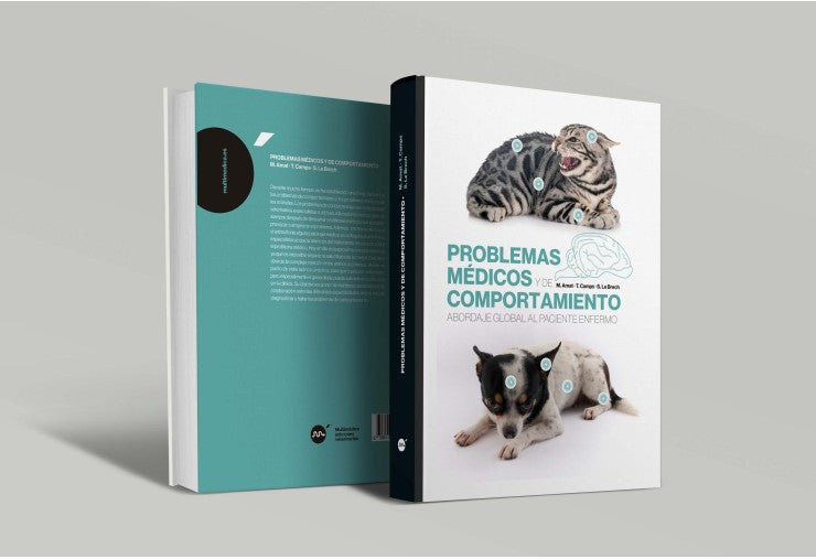 Problemas médicos y de comportamiento. Abordaje global al paciente enfermo