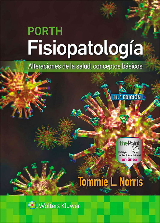 Porth Fisiopatología
