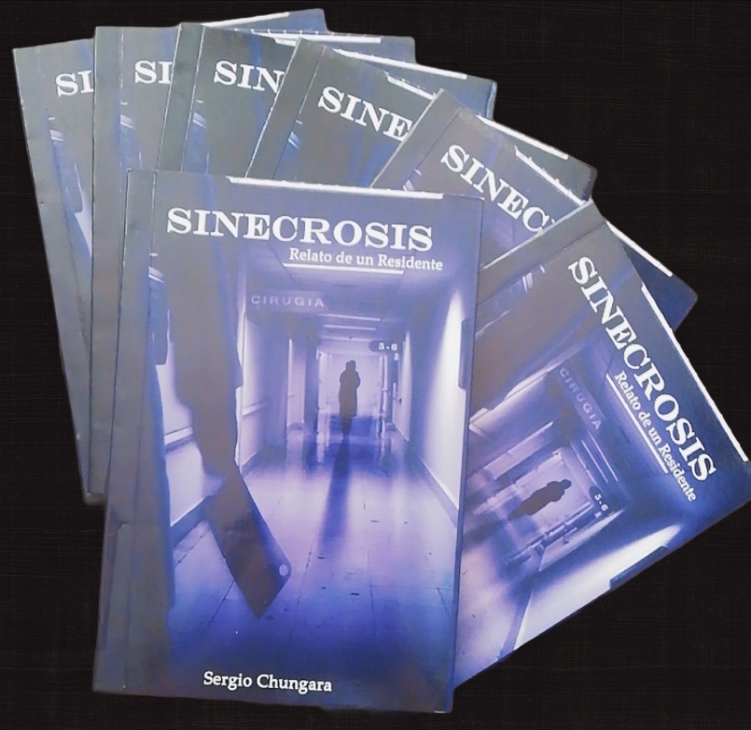 SINECROSIS